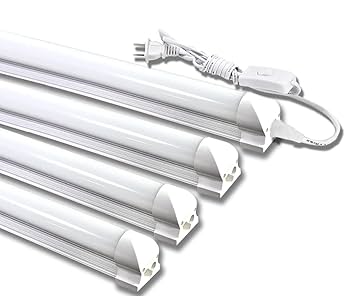 LED蛍光灯 40W形 25本 直管 蛍光灯 18W 電球色 直管蛍光灯 40W形 LED蛍光灯 直管8形 10形 15形 18形 20形 25形