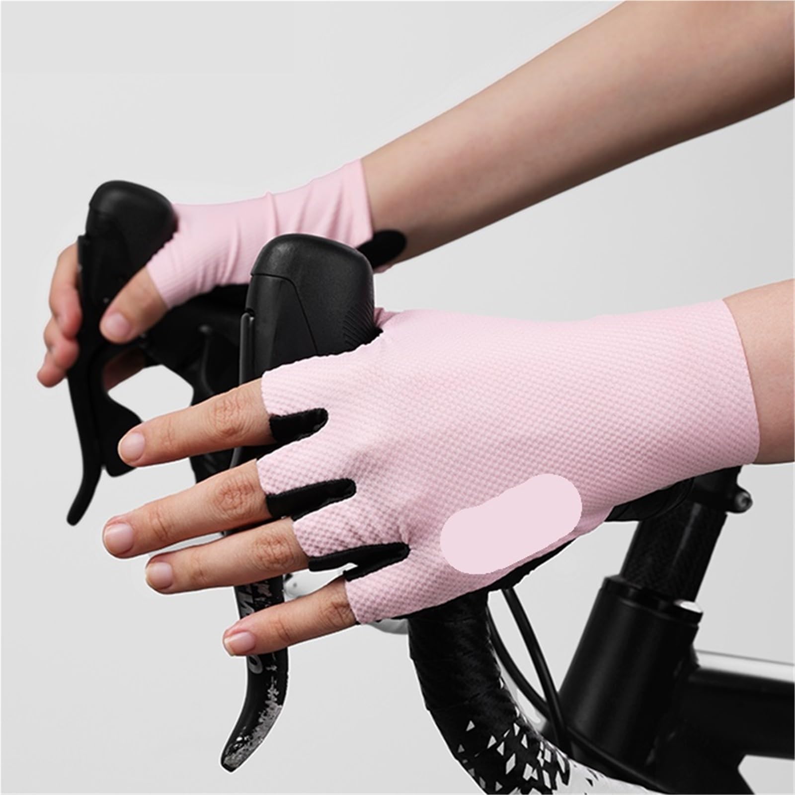 Gants De Fitness Gants de Fitness, Gants de Cyclisme d'été, Gants Demi-Doigts, Gants de Sport Respirants pour Le Fitness