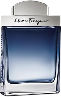 FERRAGAMO Salvatore Ferragamo Subtil Pour Homme Eau de Toilette, Cologne Spray for Men