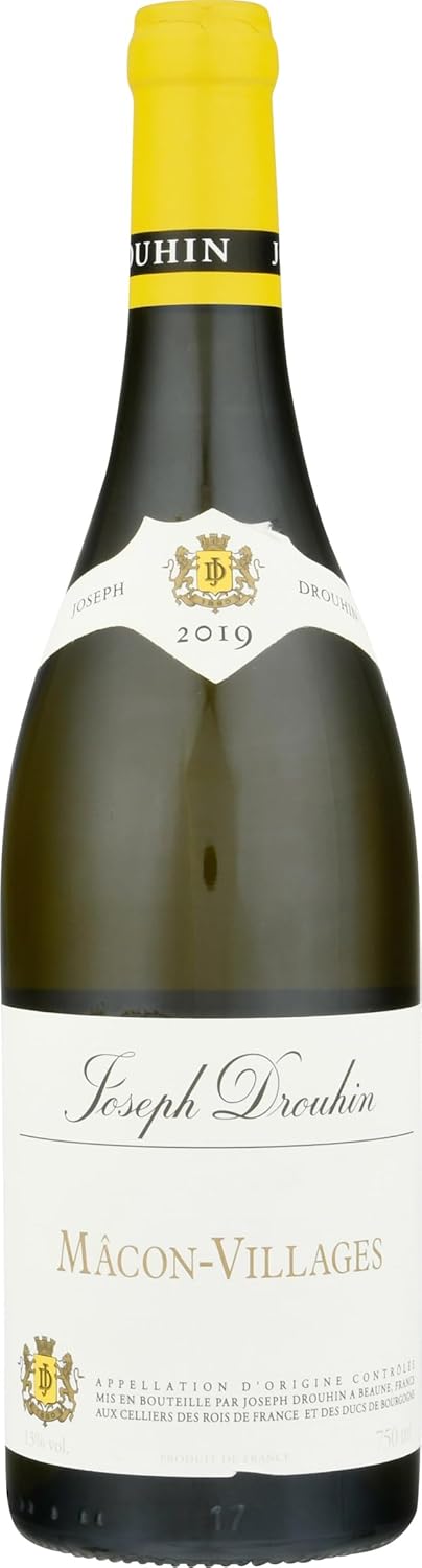 Joseph Drouhin Macon Villages, 750 ML