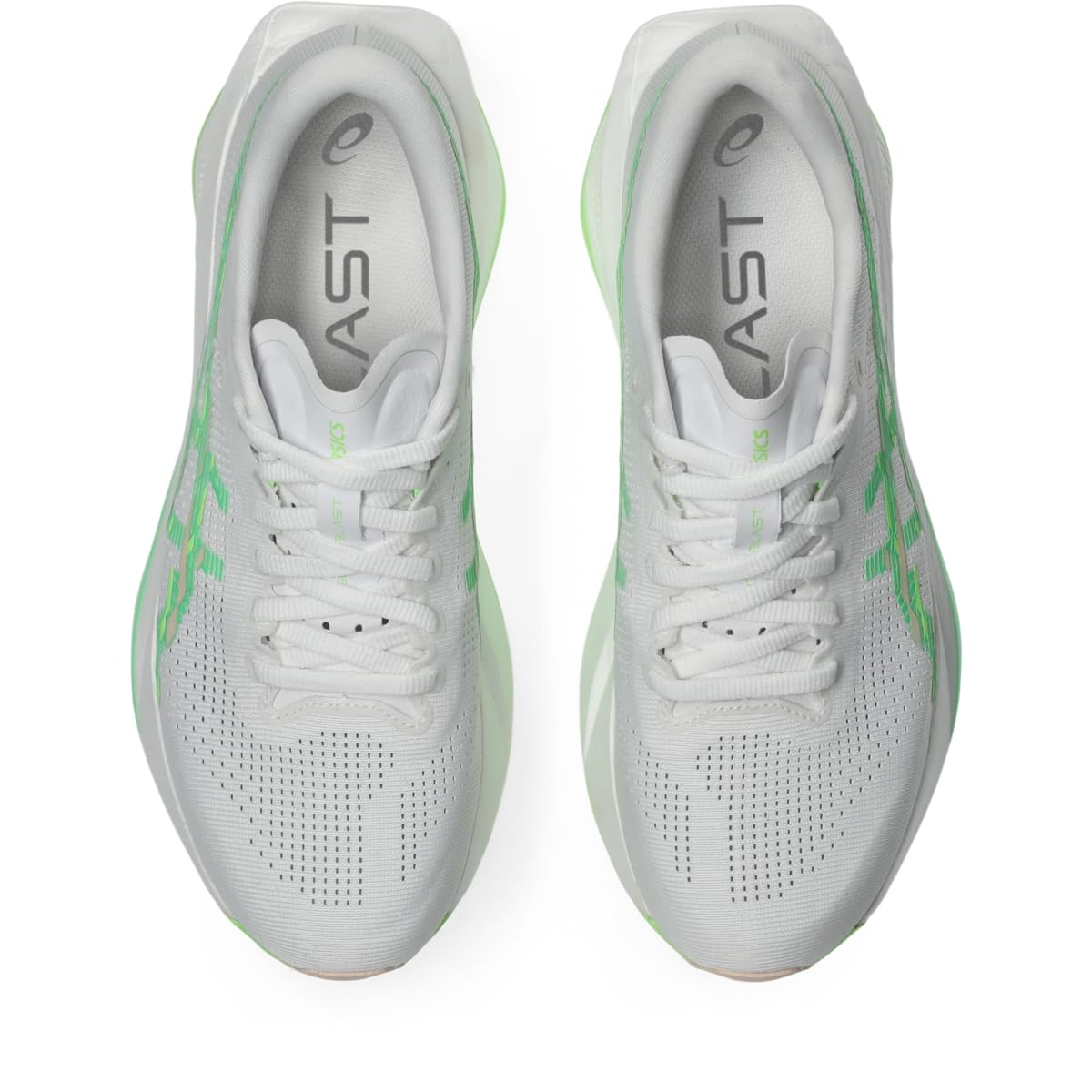 ASICS Damen SONICBLAST Laufschuhe