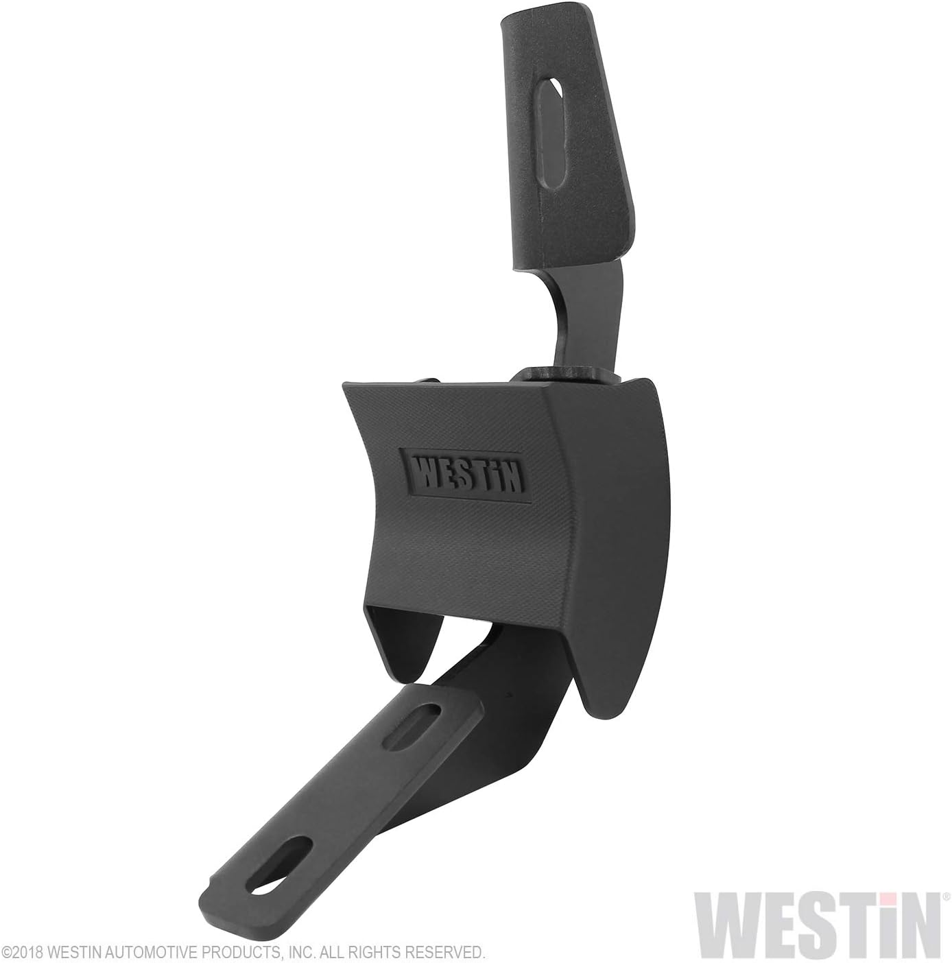 WESTIN Automotive Products 28-71130 Stainless Steel R7 Board