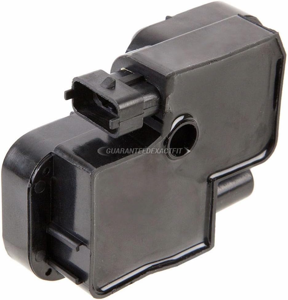 For Mercedes S500 CLK430 C280 C43 E320 E430 S430 E55 ML320 New Ignition Coil - BuyAutoParts 32-80069AN New
