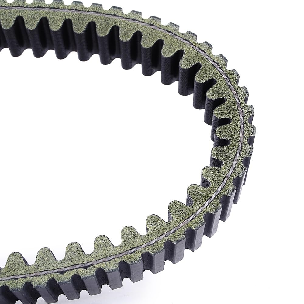Correa Transmisión Correa Transmisión En V para para CP250 para Maxam 2005-2012 para YP250 para YP250G para Grand Majesty 2004-2007 T1B7-17641-00 Correas de transmisión