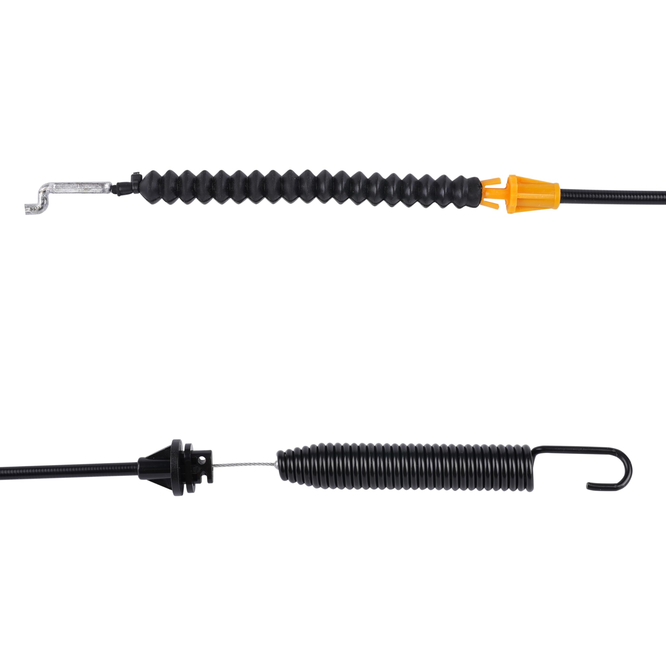 Cable de compromiso para cortacésped MTD Troy-Bilt 946-04173C 946-04173D 946-04173E 746-04173 746-04173A 746-04173E 74-04173B