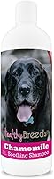 Vista 86 de Healthy Breeds Champú calmante para perros Cavapoo Manzanilla 8 oz