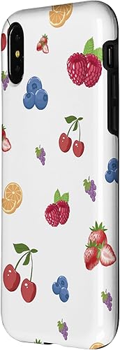 Miniatura 8 de Funda para iPhone 13 Pro Max Cutie Fruiti