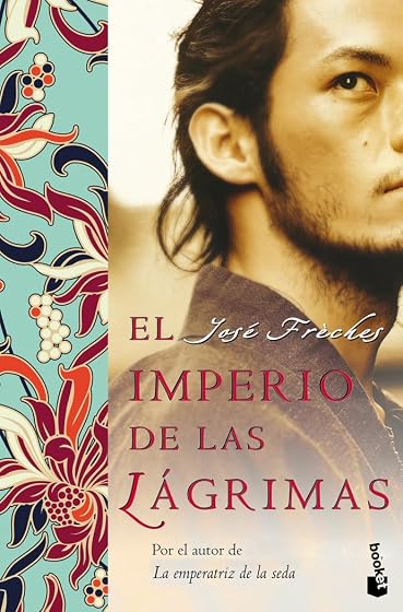 El imperio de las lágrimas