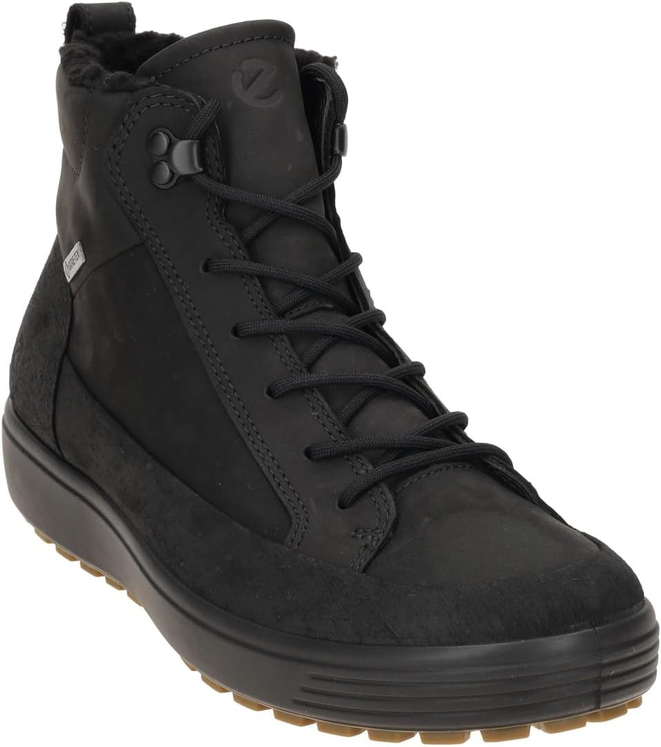 ECCO mens Soft 7 Tred - Image 3