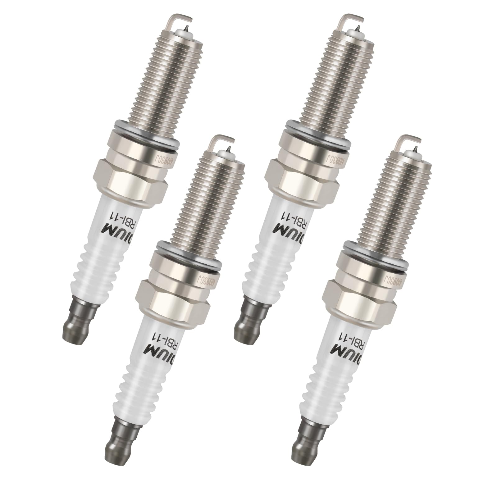 Yeoflagtrade Iridium Spark Plug