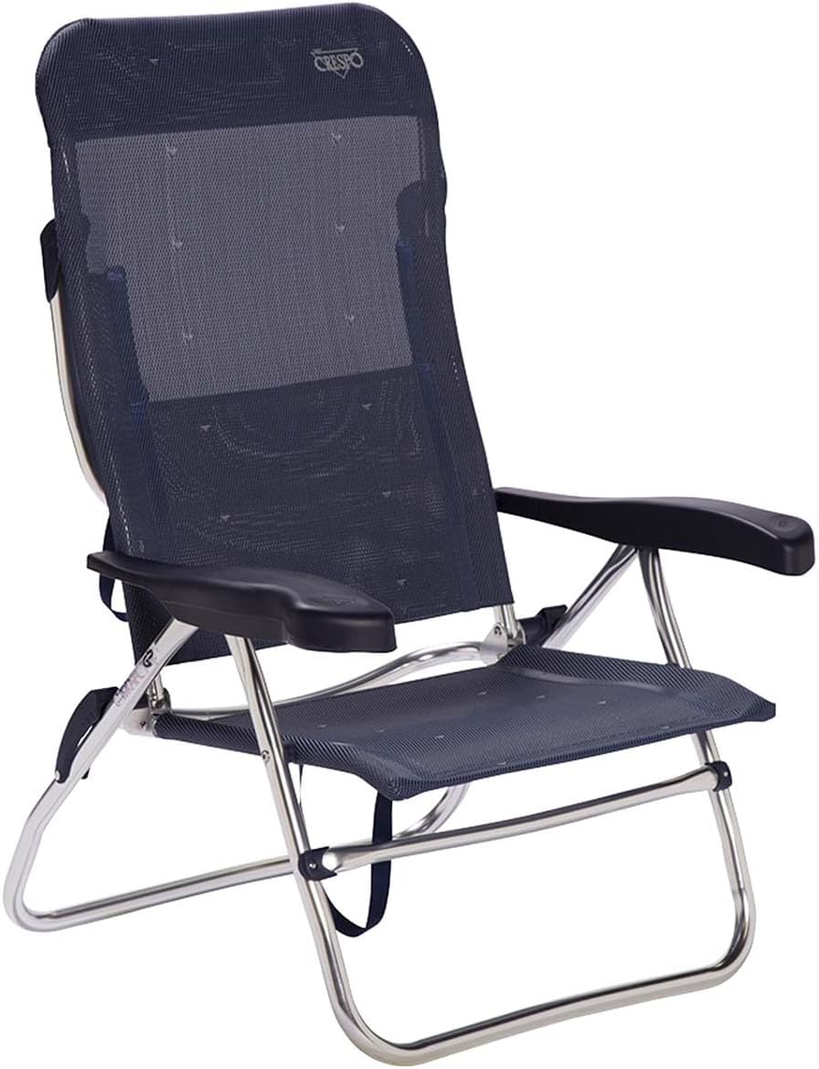 Crespo - Beach Chair - AL/223 - Dark Blue