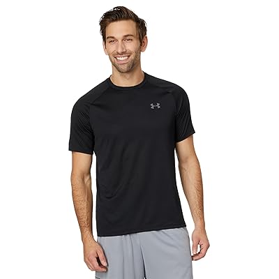 Under Armour UA Tech 2.0 Short Sleeve T Shirts Men