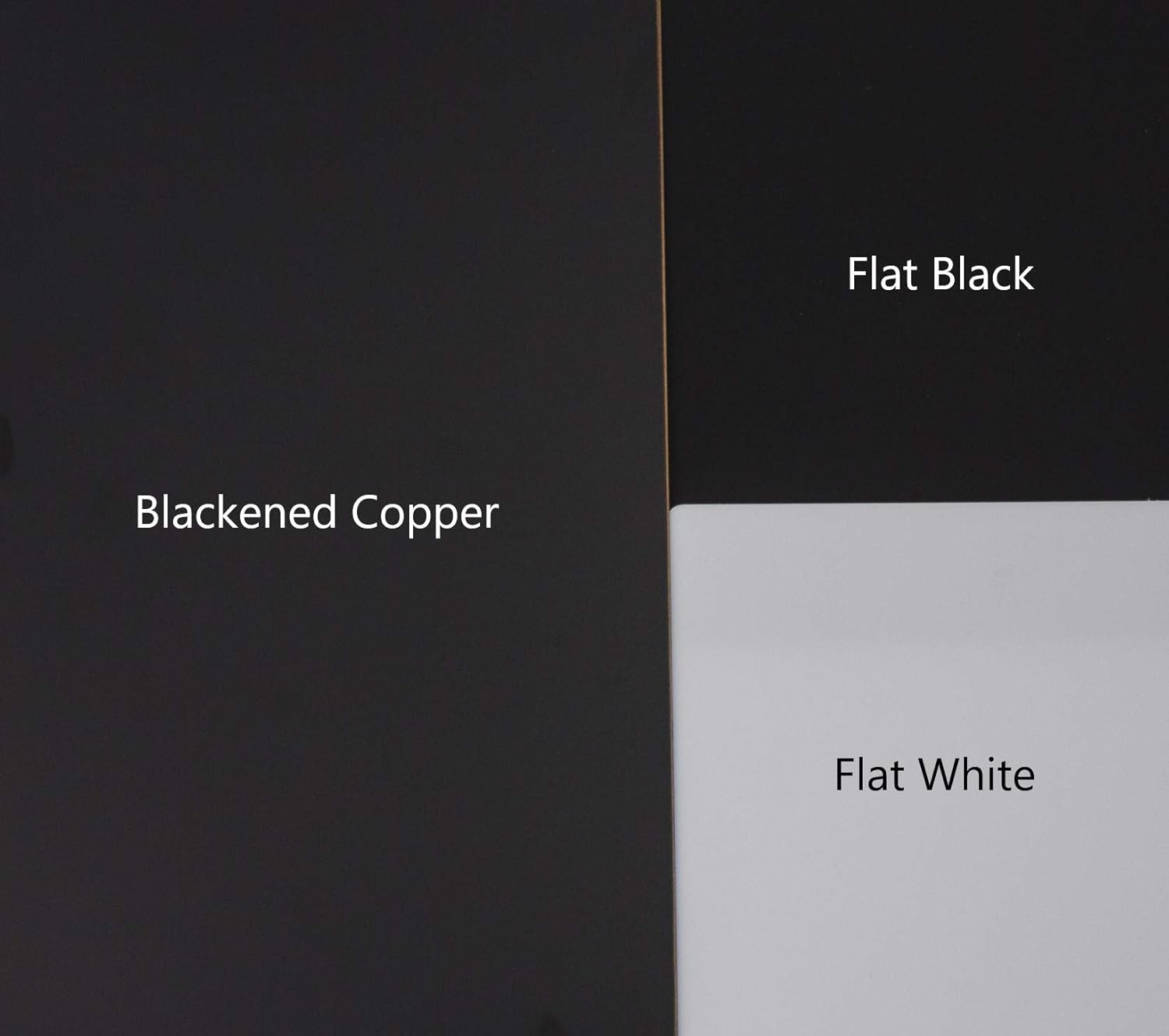 Whispering Creek Water Feature with Blackened Copper Trim and Square Edges (Natural Multi-color Slate) : Home & Kitchen