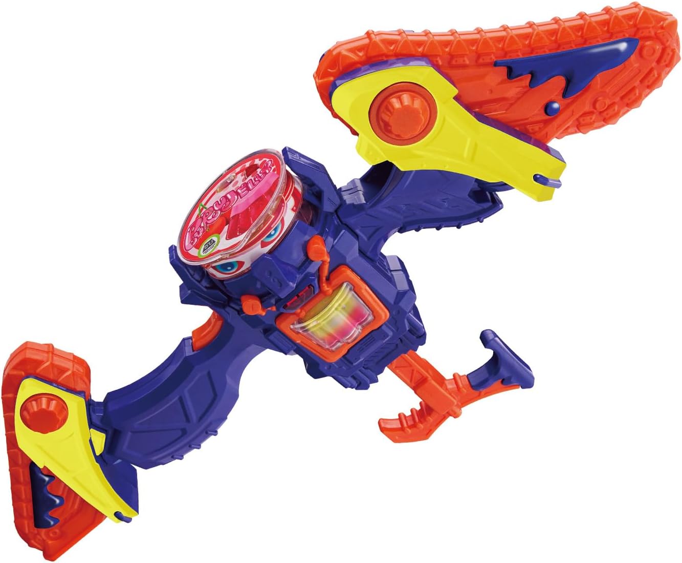 DXヴラスタムギア　ヴラムブレイカー　フラッペイズゴチゾウ　プリンテゴチゾウ DXヴラスタムギアDXヴラムブレイカーDXフラッペいずゴチゾウセット