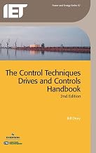 The Control Techniques Drives and Controls Handbook (Energy Engineering)