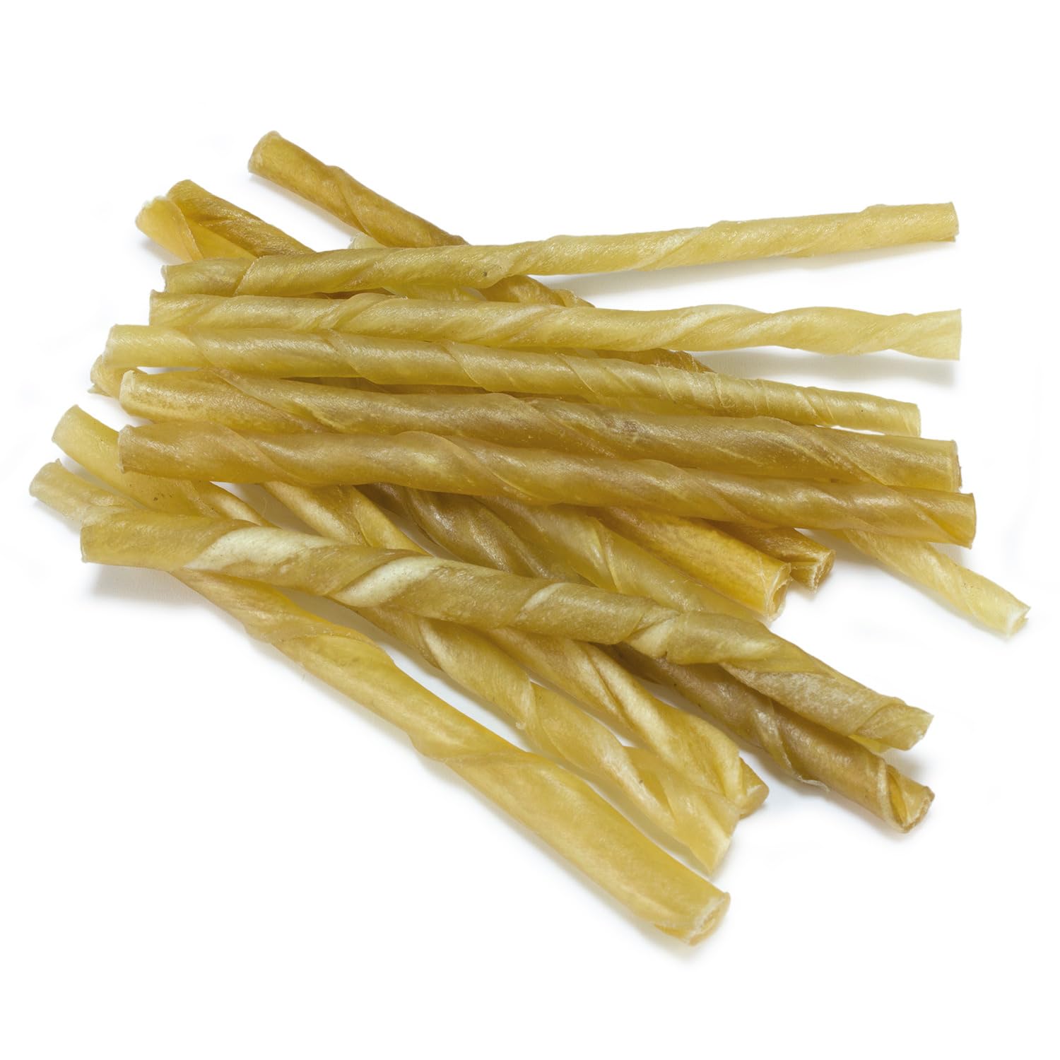 Arquivet - Twisted sticks 12 cm - 100 units - Natural snacks for dogs - Image 3