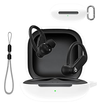 Powerbeats Pro 2 ブラック【付属品完備+専用ケース２つ】 Powerbeats Pro 2 ブラック【付属品完備+専用ケース2つ】