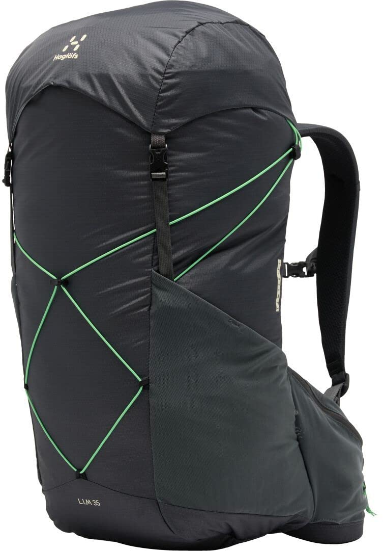 Sac à dos mixte Haglöfs imperméable léger avec compartiment ordinateur - 6