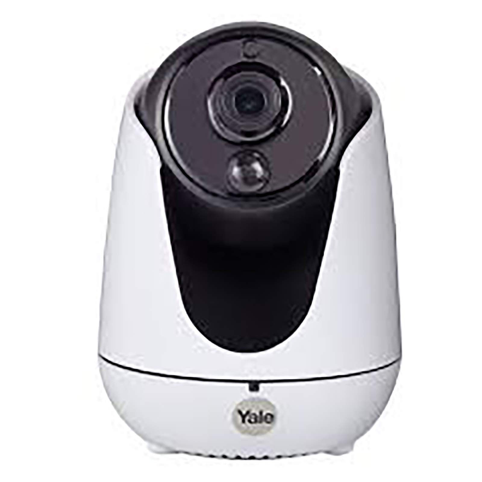 Yale Smart Living Wipc-303W Home View Pan/Tilt And Zoom Ip Camera - White