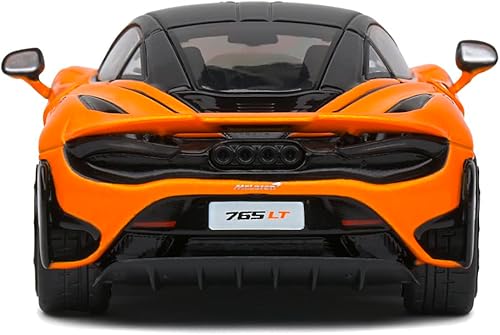 Miniatura 3 de McLaren SOLIDO 143 765LT - 2020
