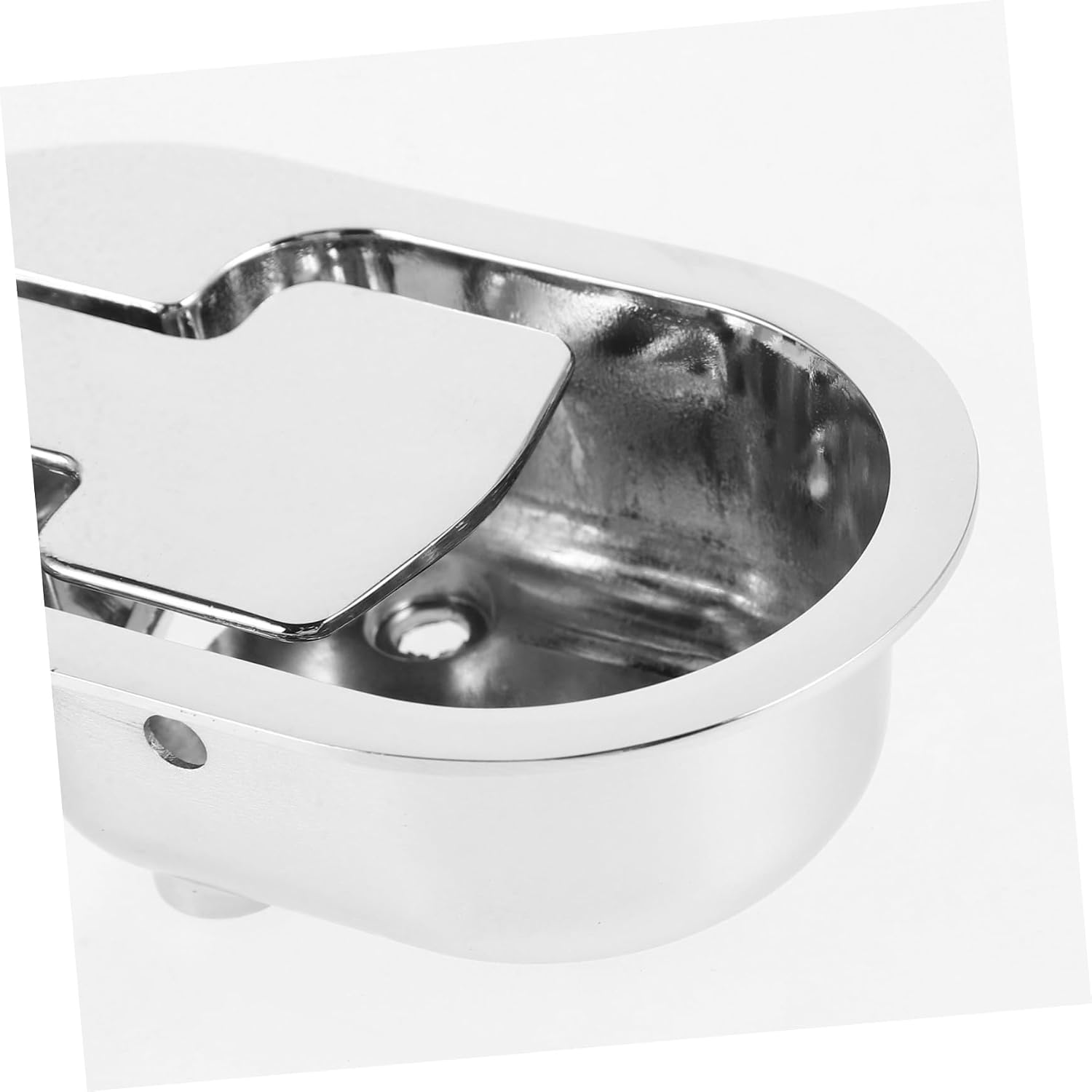 Hydraulic Chair Rod Handle Replacement for Salon Chair Pump Box Easy Install Accessory Compatible Models Height Function