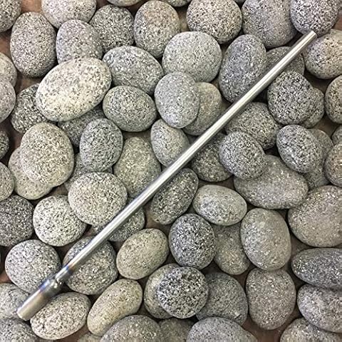 AURA LIFE | Zen Spinner Height Extension bar (16") Cover