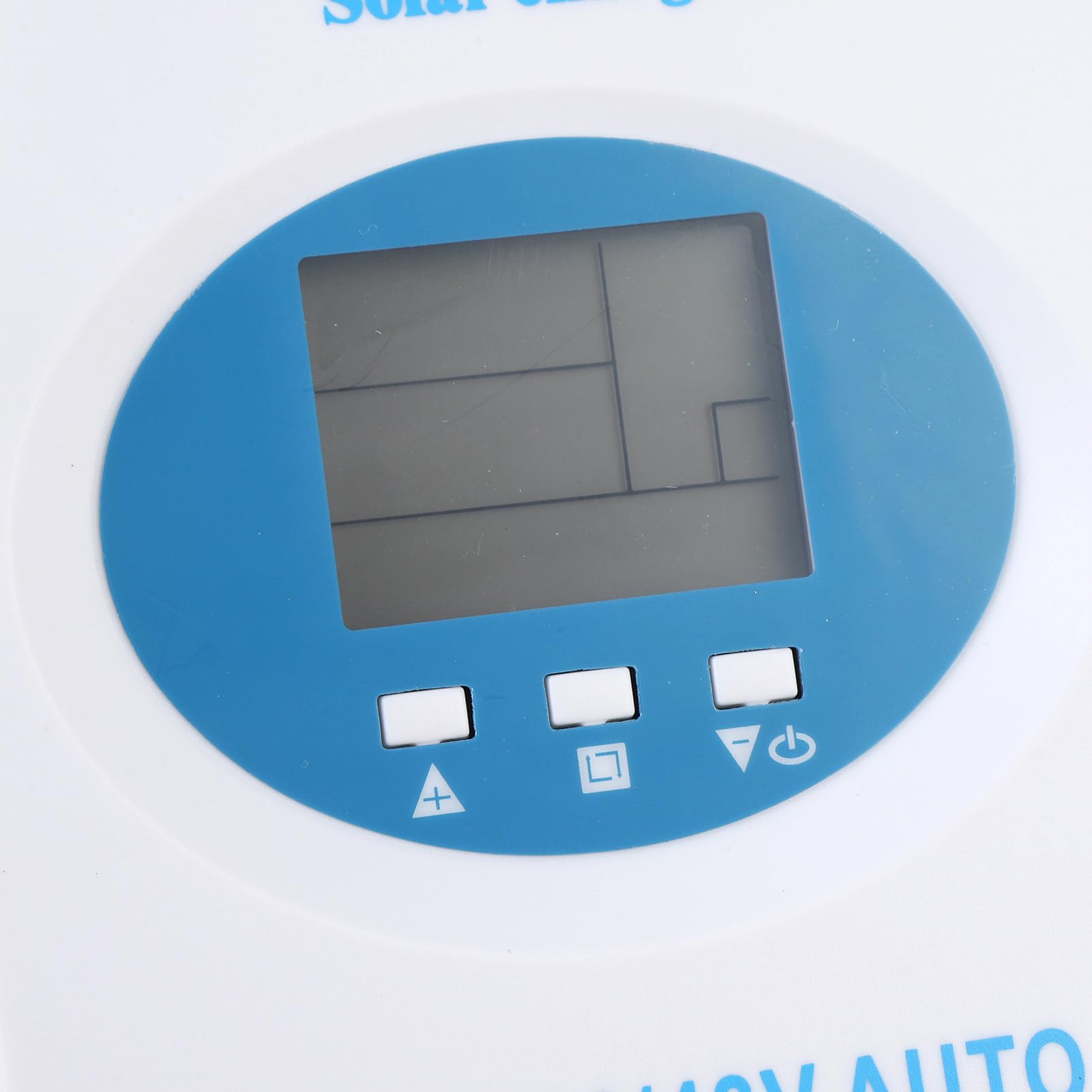 Controlador de carga solar MPPT con conversión de alta eficiencia para autocaravanas y yates marinos, 12 V, 24 V, 36, 48 (100 A)
