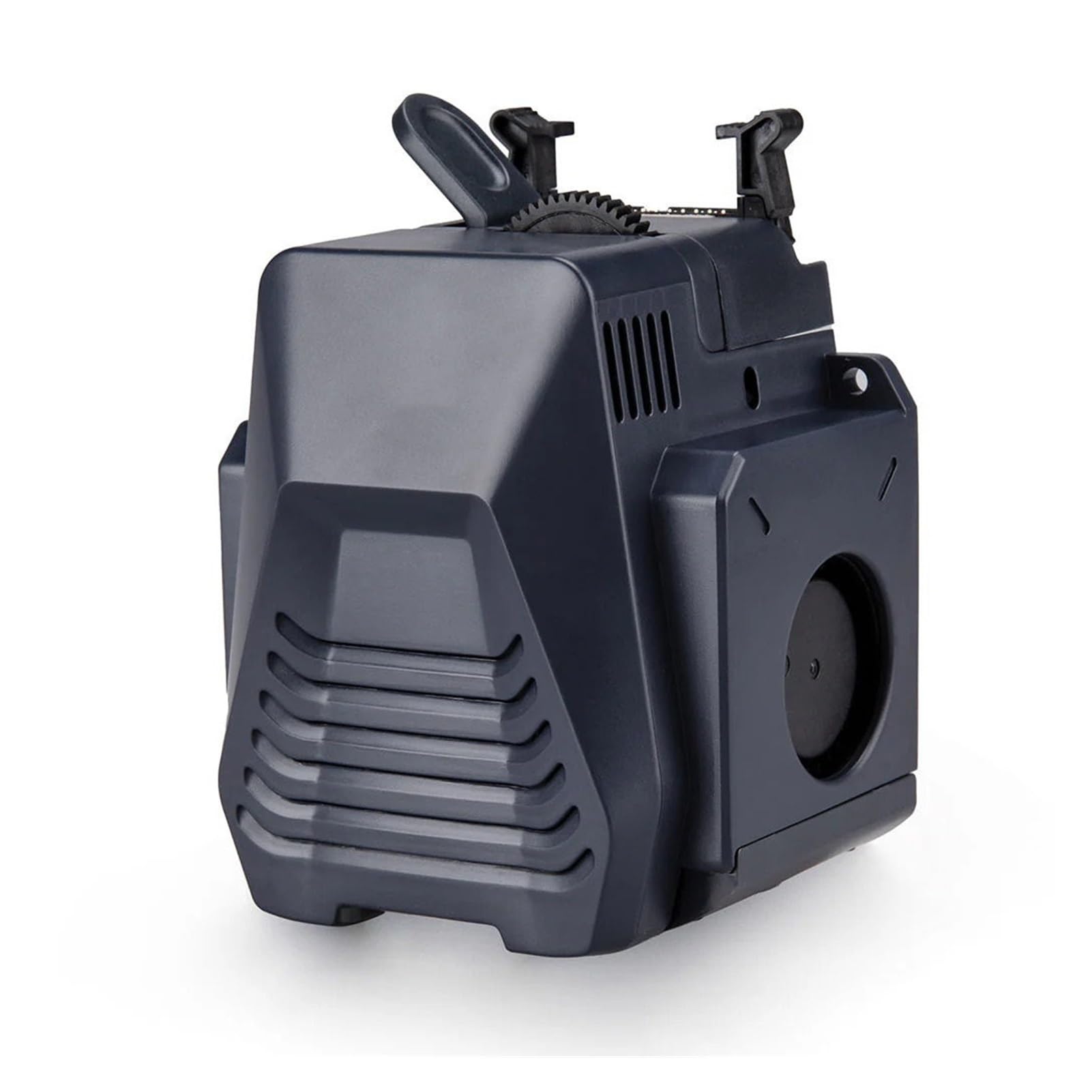 Extrusor for impresoras 3D 4 Plus/4 Max/4/4Pro/3. Cabezal de impresión del kit ensamblado Plus/Max.(For Neptune 4 Pro)