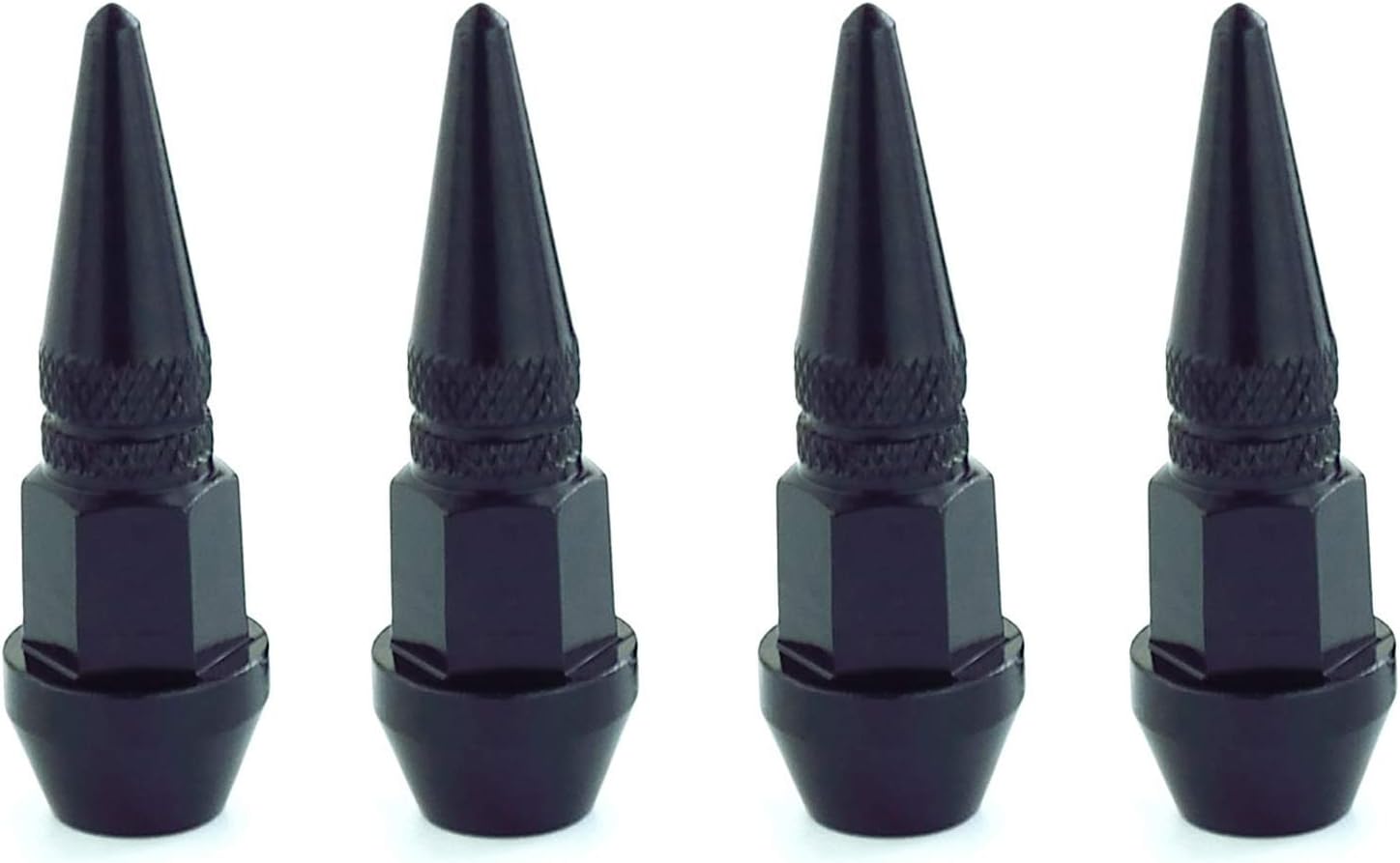 Tapas para Válvulas