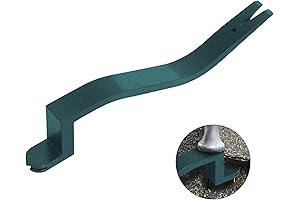 The Pactool Rs501 Roof Snake Tool: The Professional's Roofing Essential