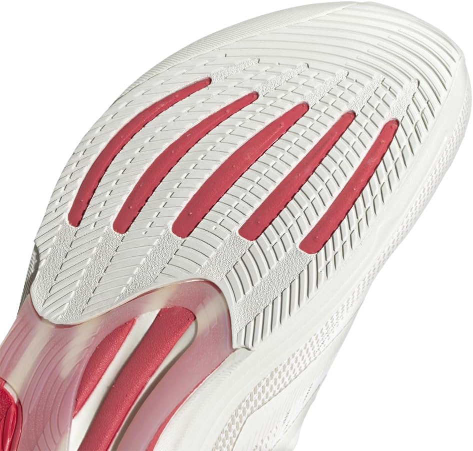 Adidas, Mens, Supernova Rise 2 Running Shoes, Orbit Grey/Matte Silver/Wonder Beige, 7.5, D - Medium