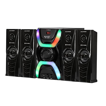 Cemex home theater 4.1 price Clearance