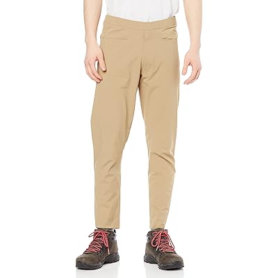 THE NORTH FACE ロングパンツプロスペクターパンツ メンズ ストレッチ 静電ケアメンズ XLサイズ