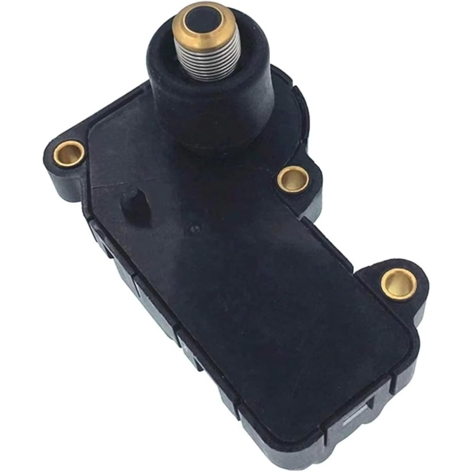 Tudexx One Color Idle Air Control Valve Idle Air Control Valve Compatible With C&Itroen For Berlingo 1996-2015 For Saxo 1996-2003 Engine Idle Control Valve 0132008601 0132008603