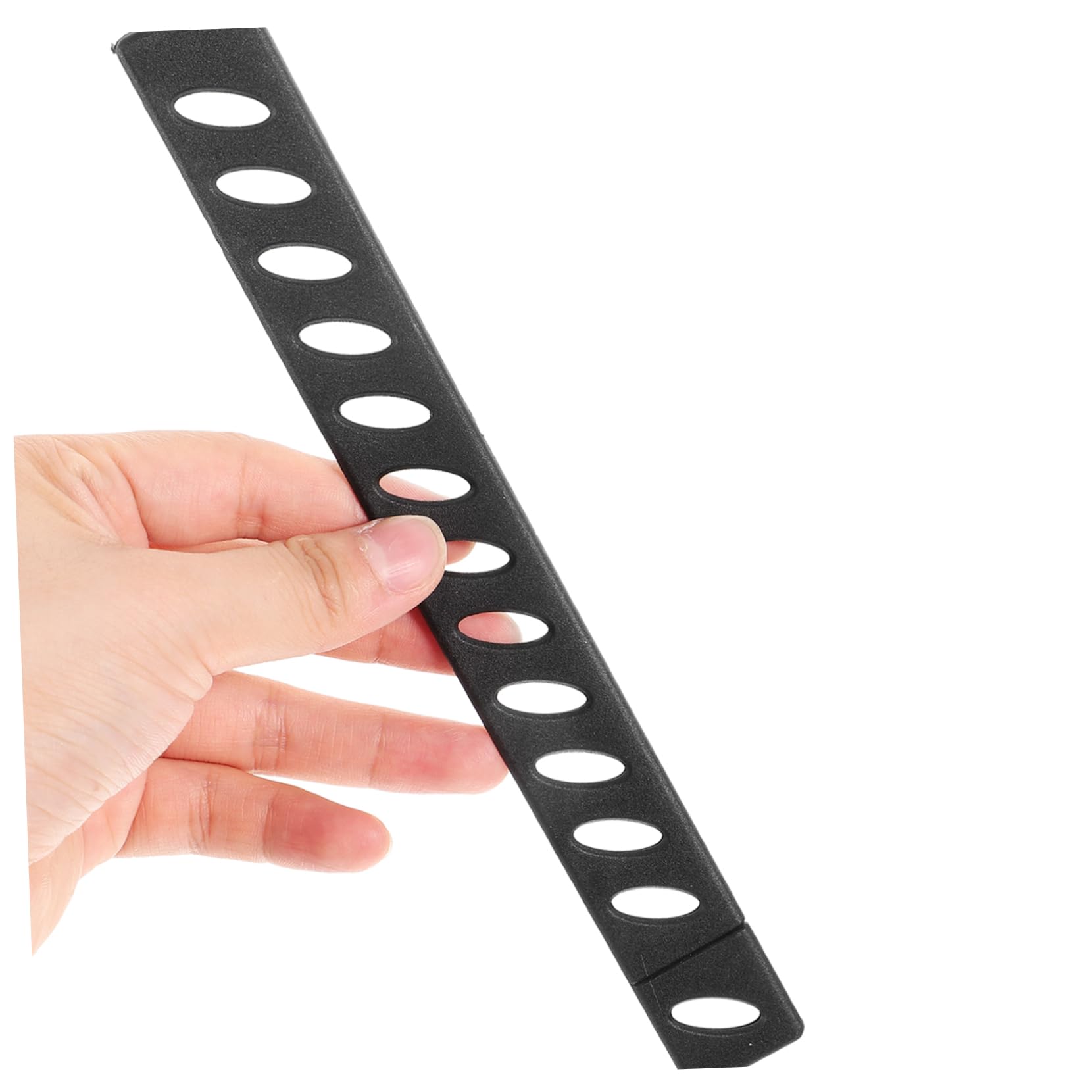 JECOMPRIS 4sets Plastic Cutter Covers Non Slip Blade Guards for Kitchen Knives Blade Protectors for Safe Transport for Camping Bbqs and Picnics 5pcs*4