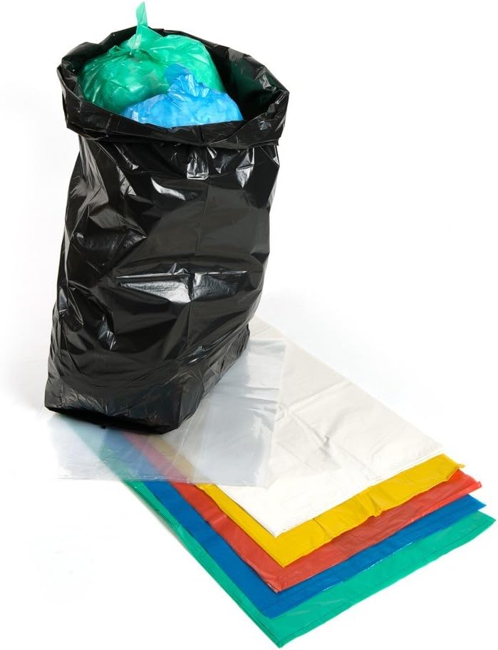 heavy duty refuse ensacarks