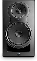Kali Audio IN-8 2nd Wave moniteur de proximité avec médiu…