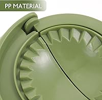 Vista 9 de Hemoton Máquina para hacer albóndigas para hacer albóndigas para hacer albóndigas manual para hacer albóndigas para hacer albóndigas, máquina