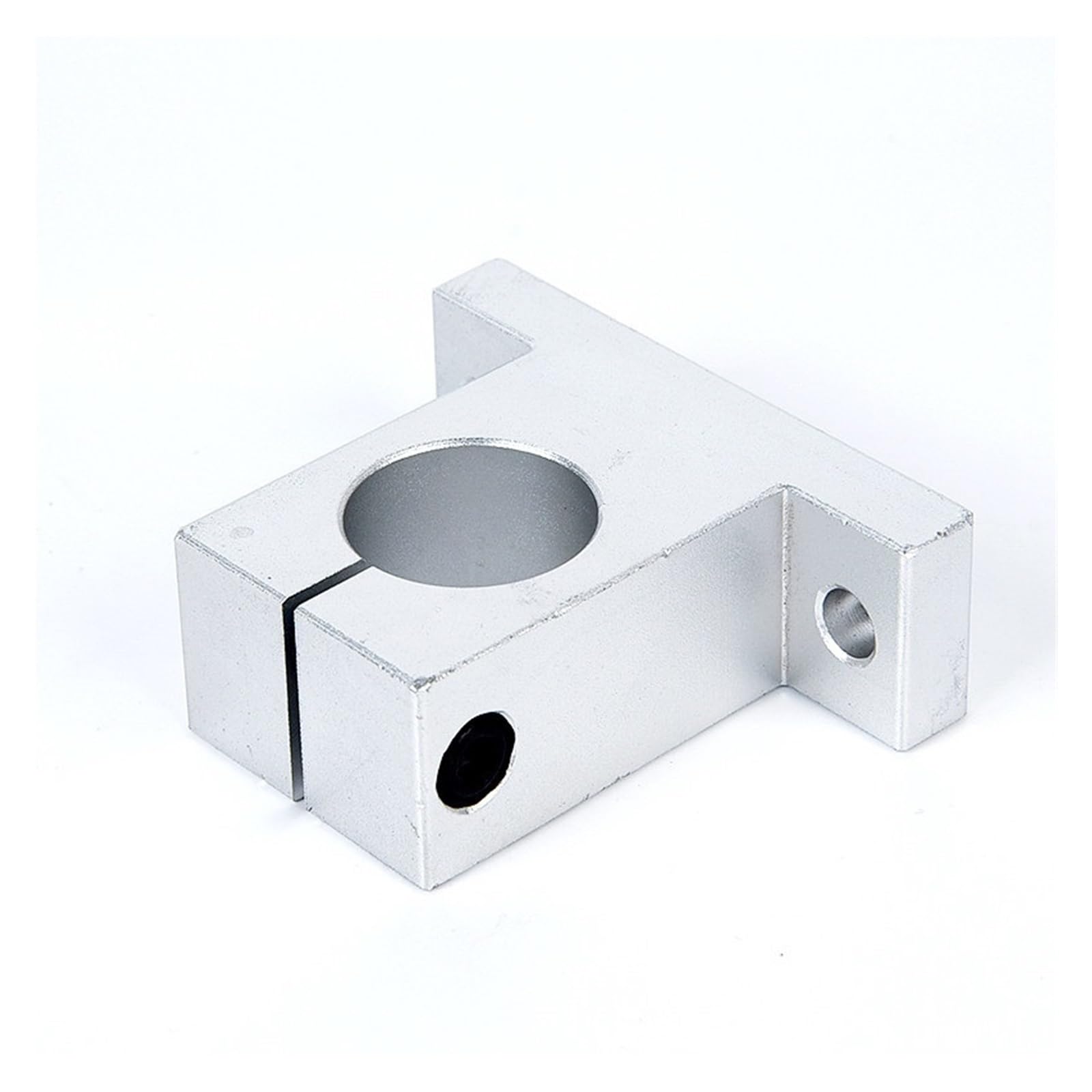 Support d'arbre linéaire SK8 idéal pour châssis CNC et imprimante 3D