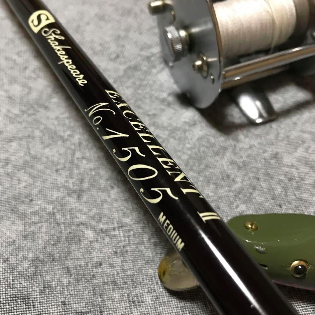 スクリーム グライド GB1500 スクリームグライド グラスロッド GBEG-1505