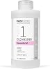 Headshock Plex System Smoothing Infusion | No1 Cleansing Shampoo | 250ml