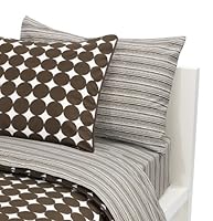 Algopix Similar Product 20 - Dwell Studio Thin Stripe Single French