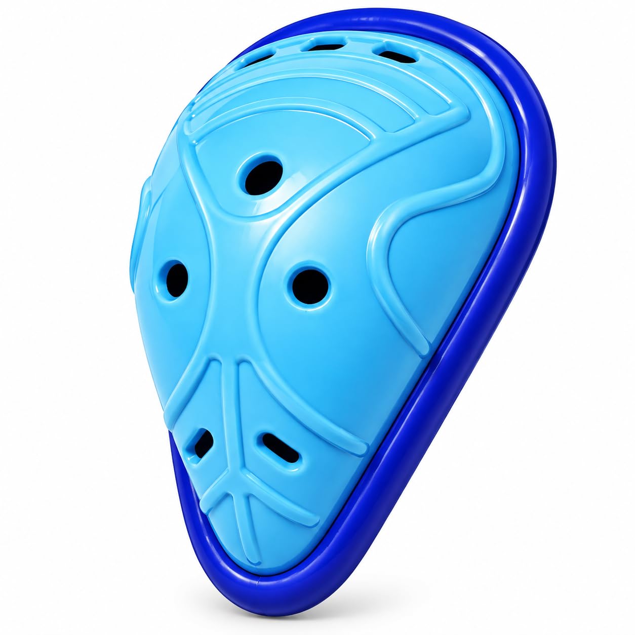Adult · Blue