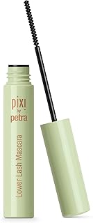 Pixi - Máscara de pestañas inferiores con det...