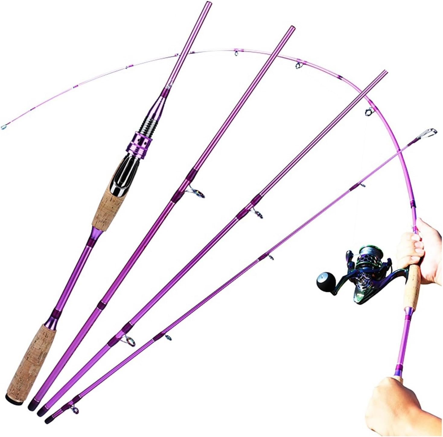 フィッシュマン ブリストマリノ9.9H (BRIST MARINO9.9H)【シーバス