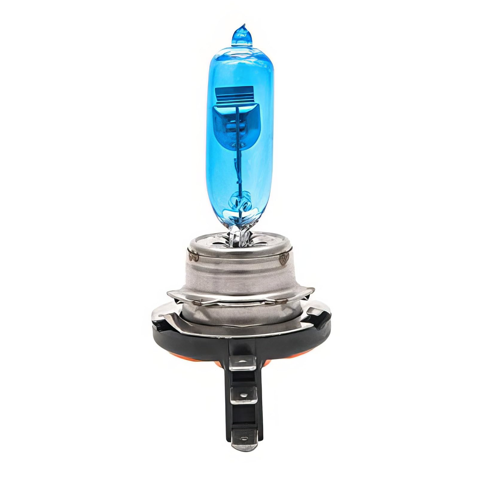 Baceyong 2 lampadine alogene H15 per fari auto, 12 V, 15/55 W, abbaglianti e anabbaglianti, 6000 K, luce bianca super luminosa, fendinebbia, luci di marcia diurna lampadine auto luci led h15 auto
