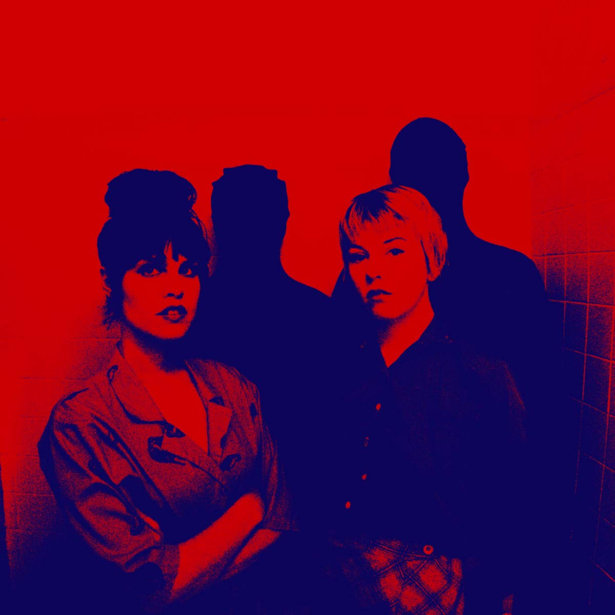 Crazy Diamonds EP [7" VINYL]