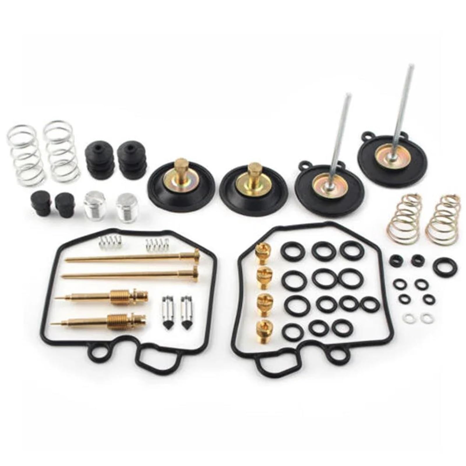 Kit rénovation carburateur pour custom CX500C 1982