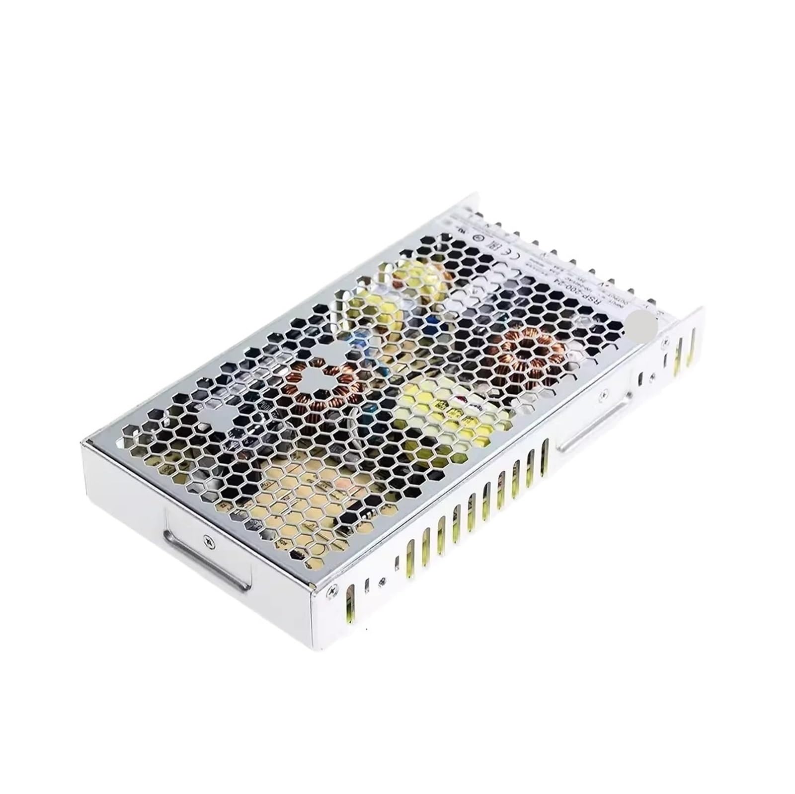 IINKUEYK 85-264V to RSP-200-24V 200W