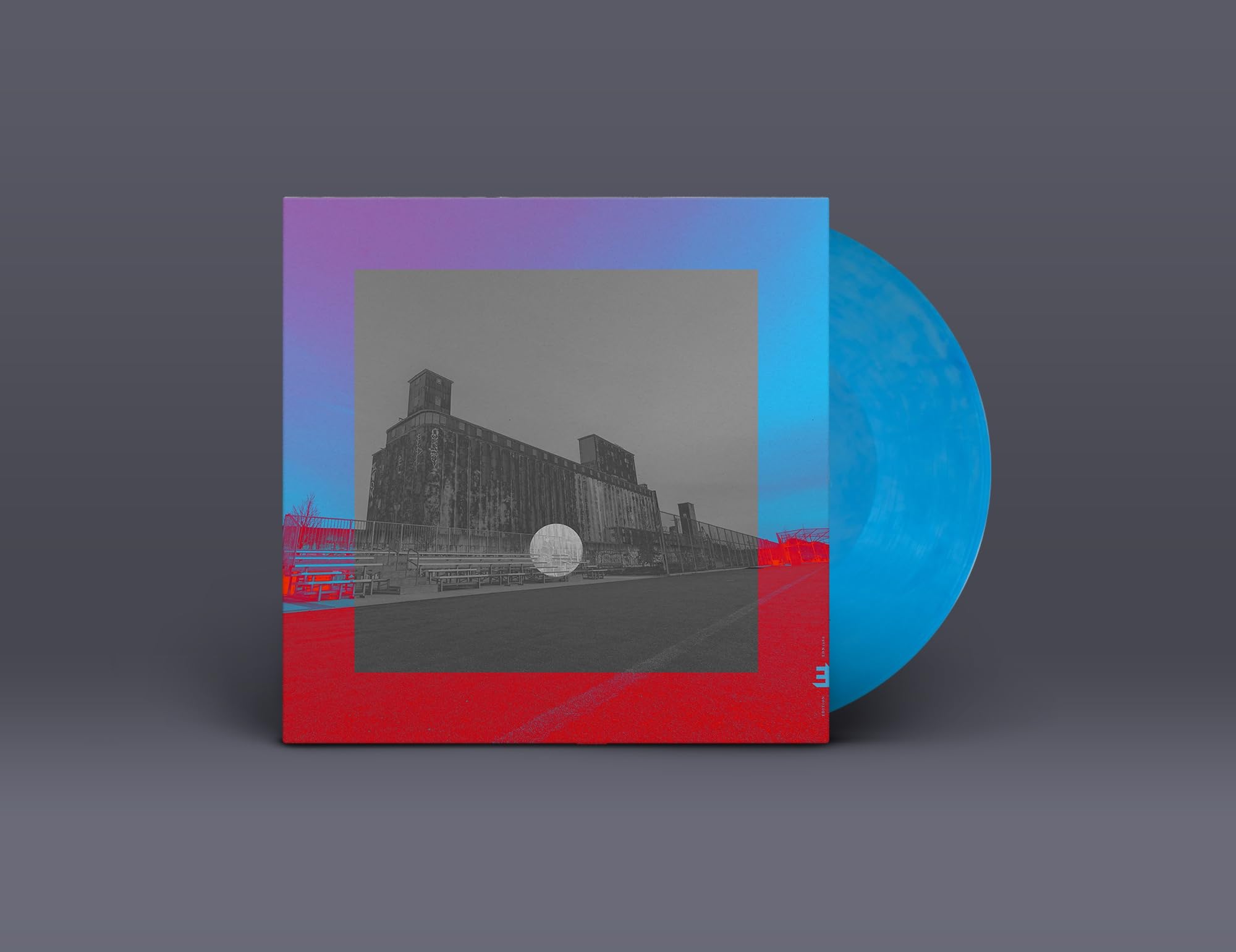 Lullaby for the Lost [VINYL]
